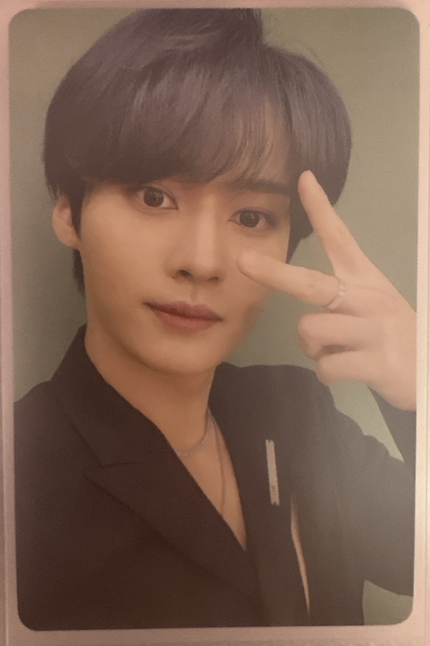 Stray kids 李旻浩 FuRyu 滿額卡 