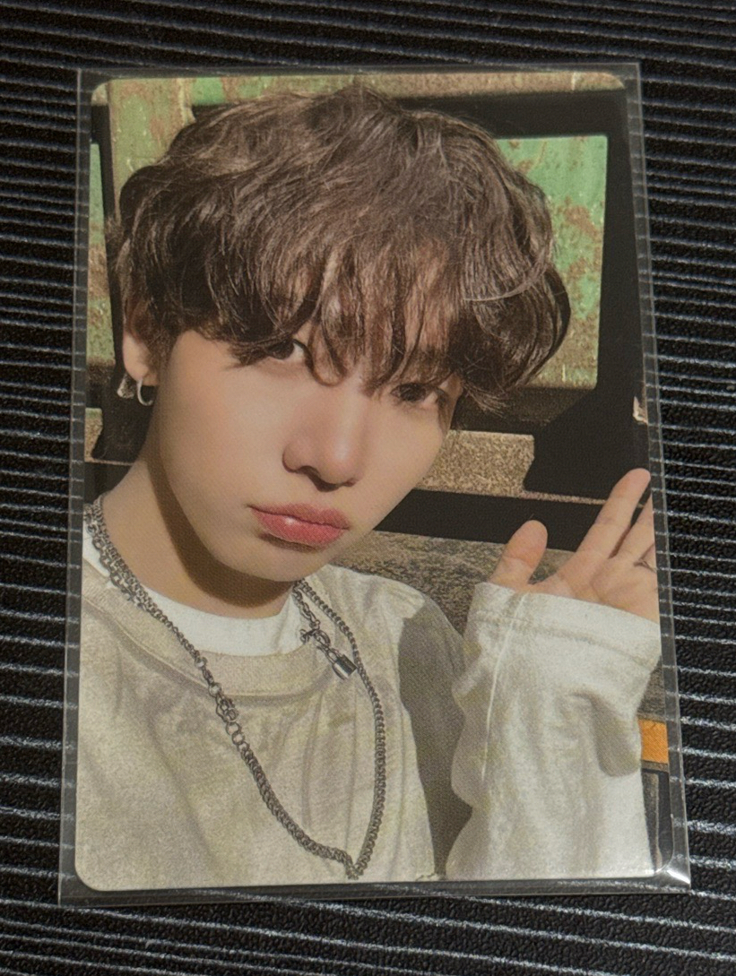 BOYNEXTDOOR⸝⸝꙳｜19.99 明宰鉉