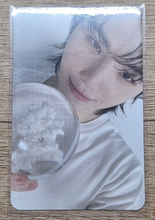 精選專克拉盤專卡