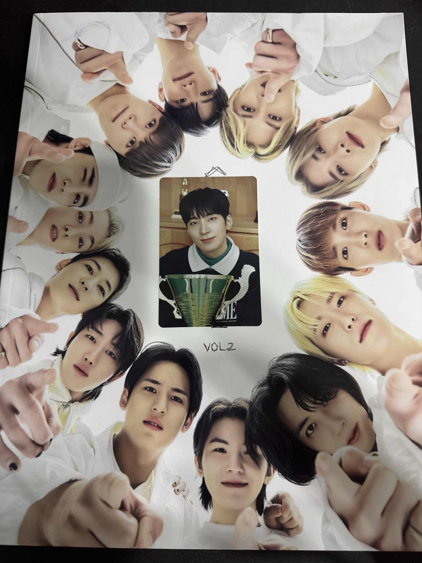 25克拉島隨機小卡