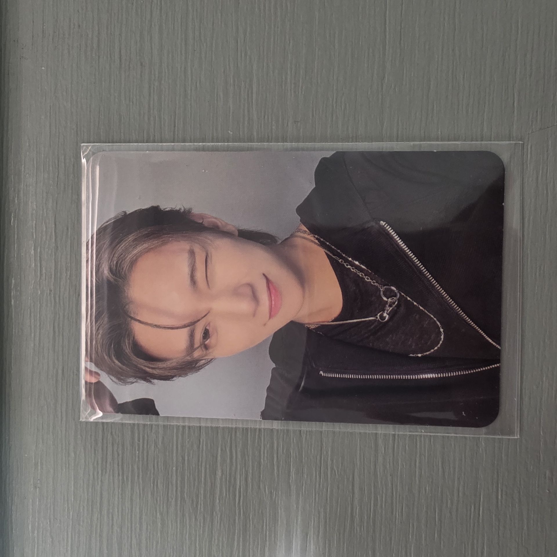 迷12 白版專卡 JOSHUA