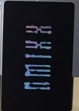 會員卡