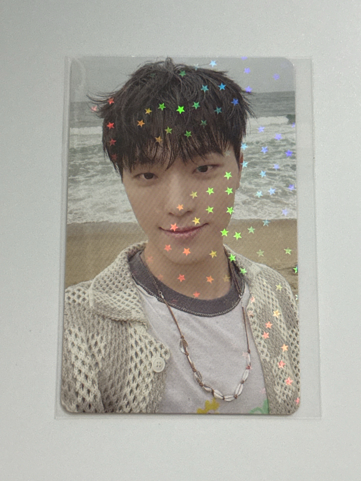 SVT 燦 迷十二 PB 特典