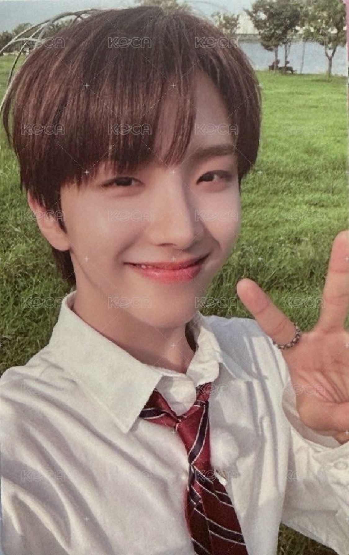 【可直拍】💠校服6