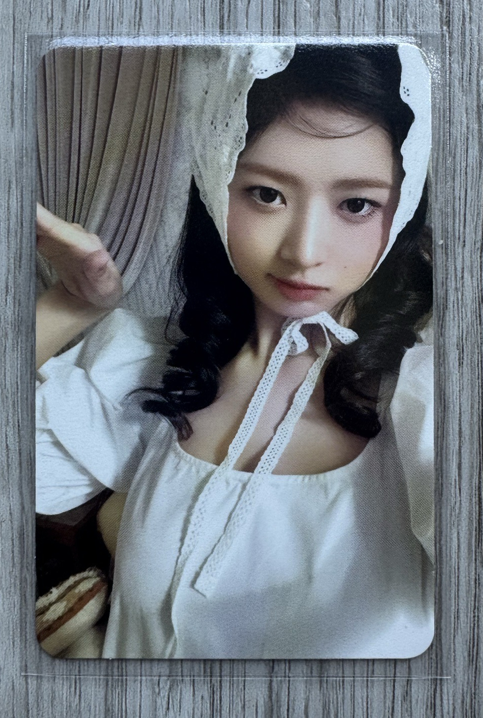 mk怜