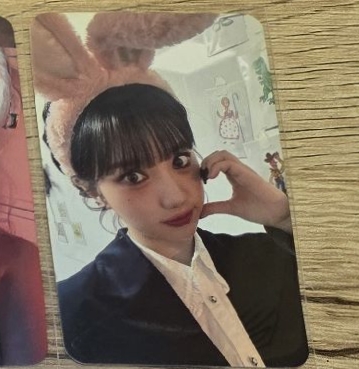 Viviz 迷三 sw ld 銀河