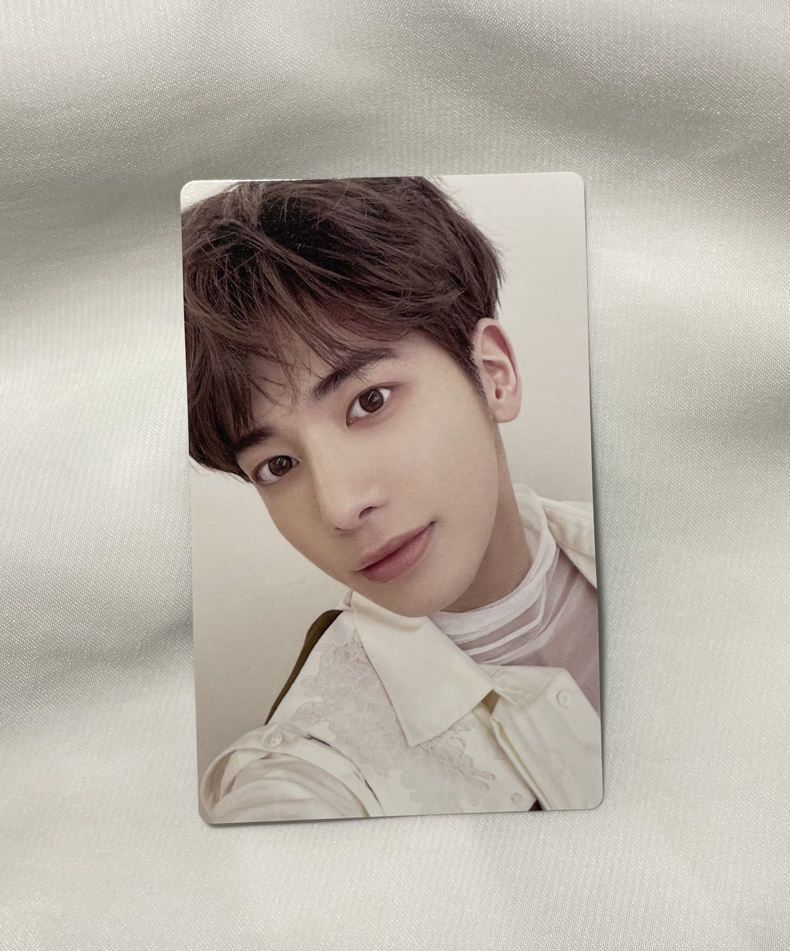 TXT GOOD BOY GONE BAD 日專 環球 專輯卡 GBGB環球限定盤顯