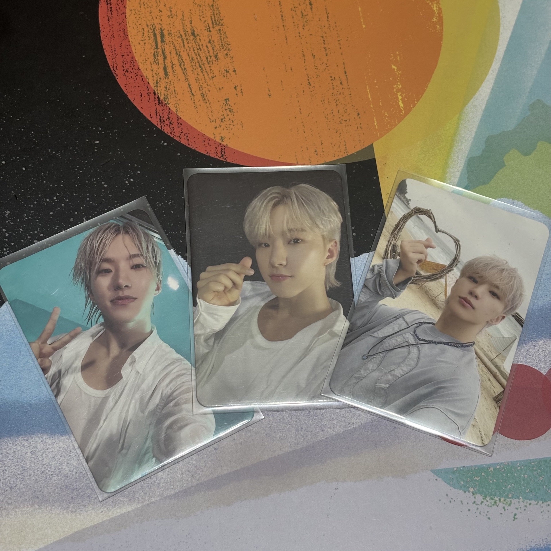 榮 迷12 藍版專卡 蝦皮特典