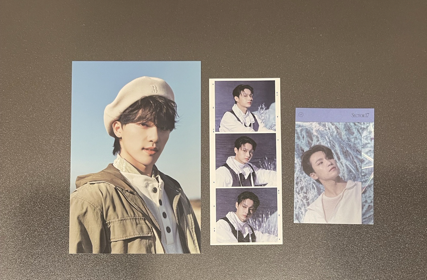 精選專克拉盤 寛