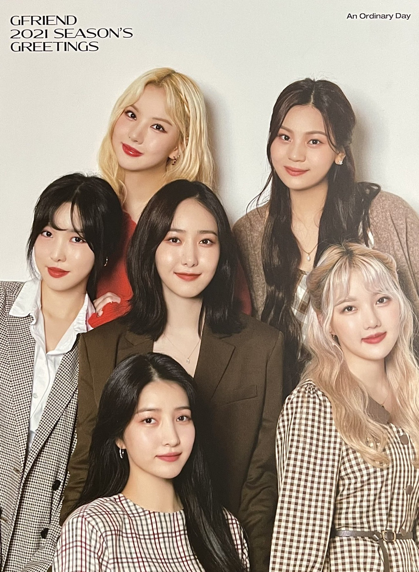 2021 Season’s Greetings