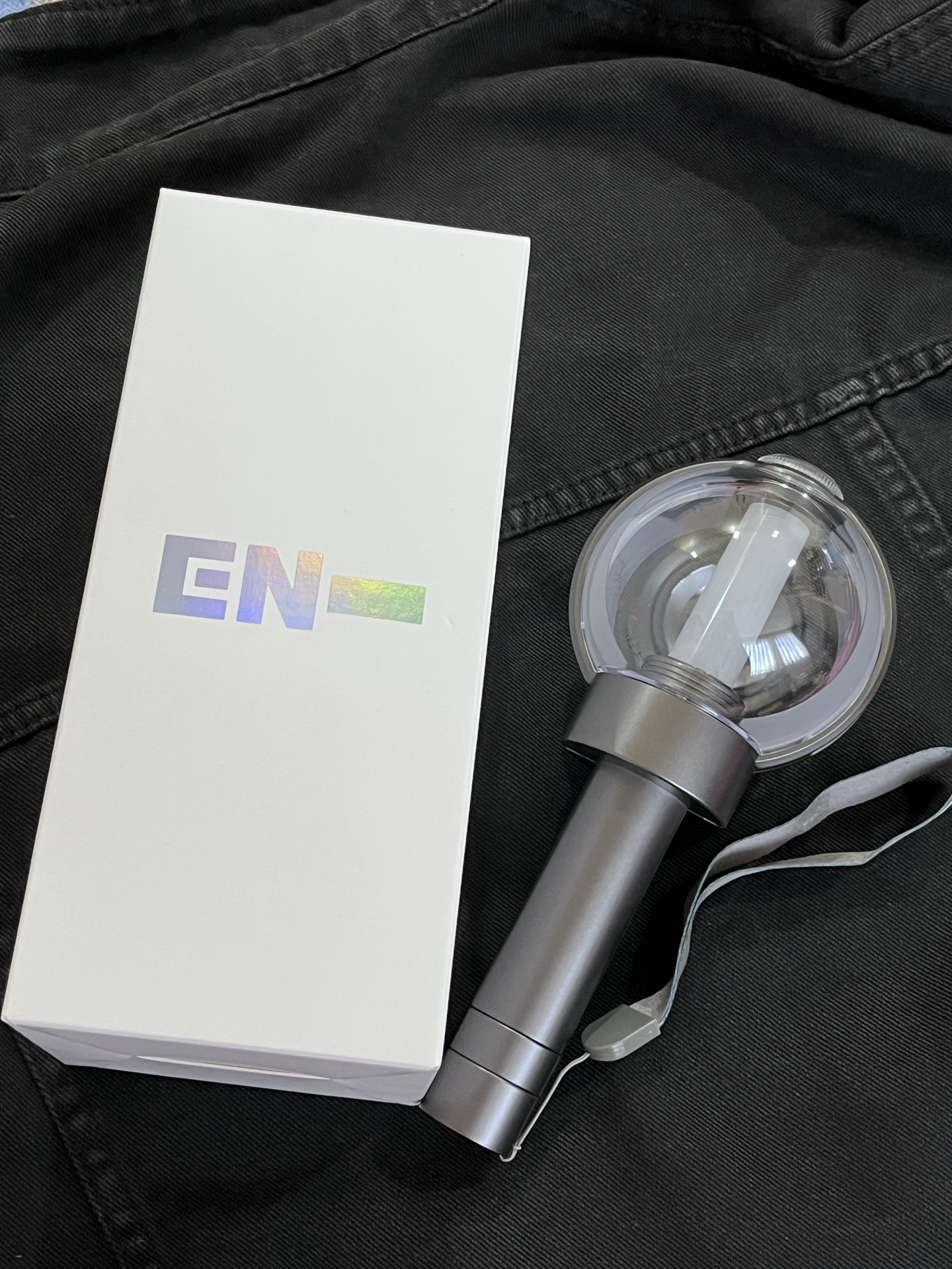 ENHYPEN 二代手燈