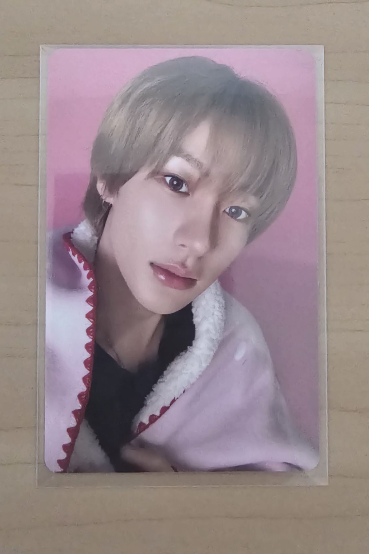 ANTON 2024聖誕隨機卡