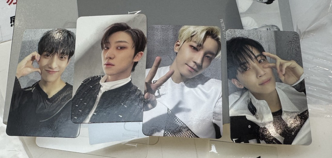 正規四 ep2 全專