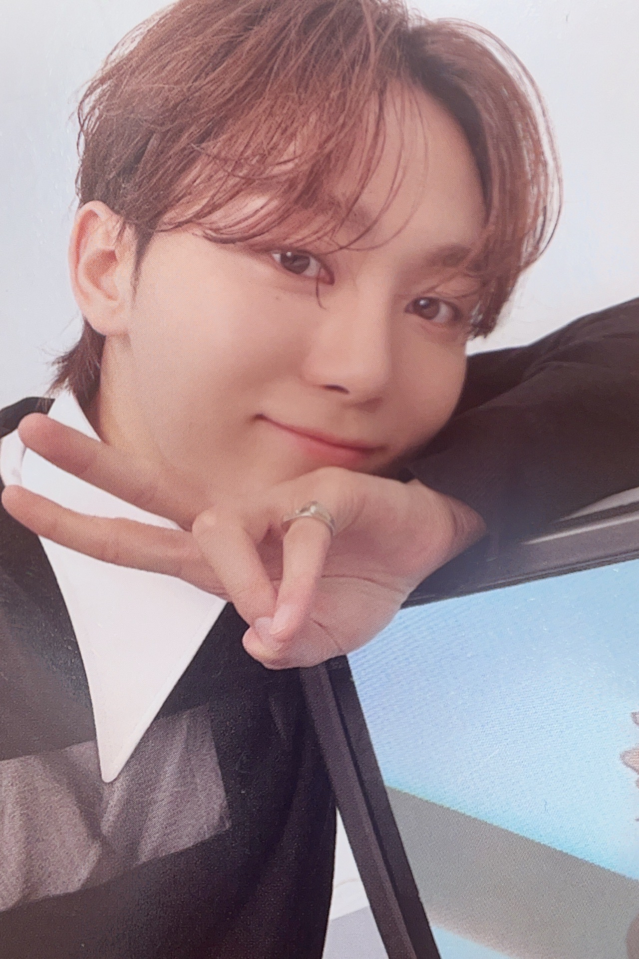 🍊17 IS RIGHT HERE 固卡