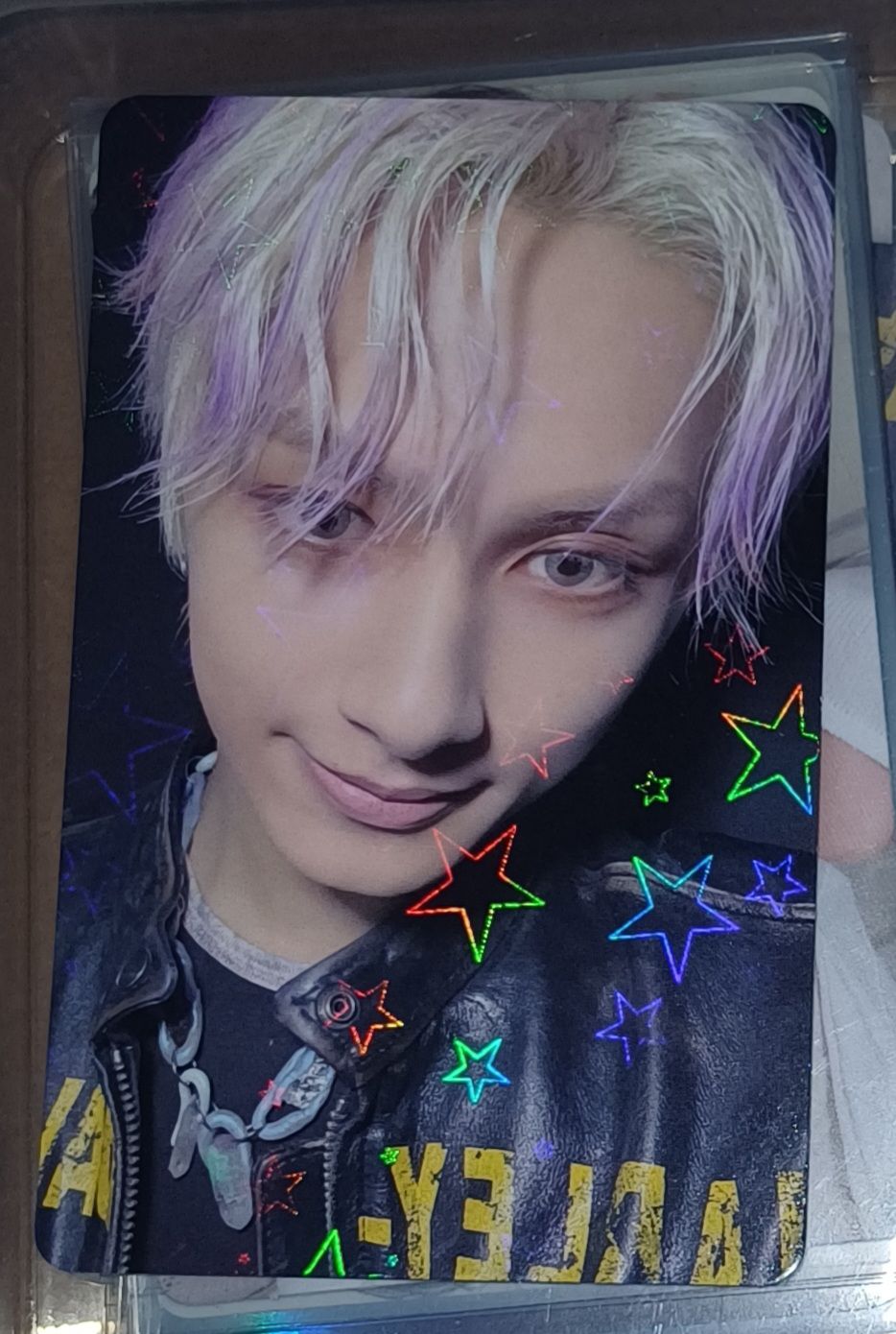 正規五wvsjp抽選 俊