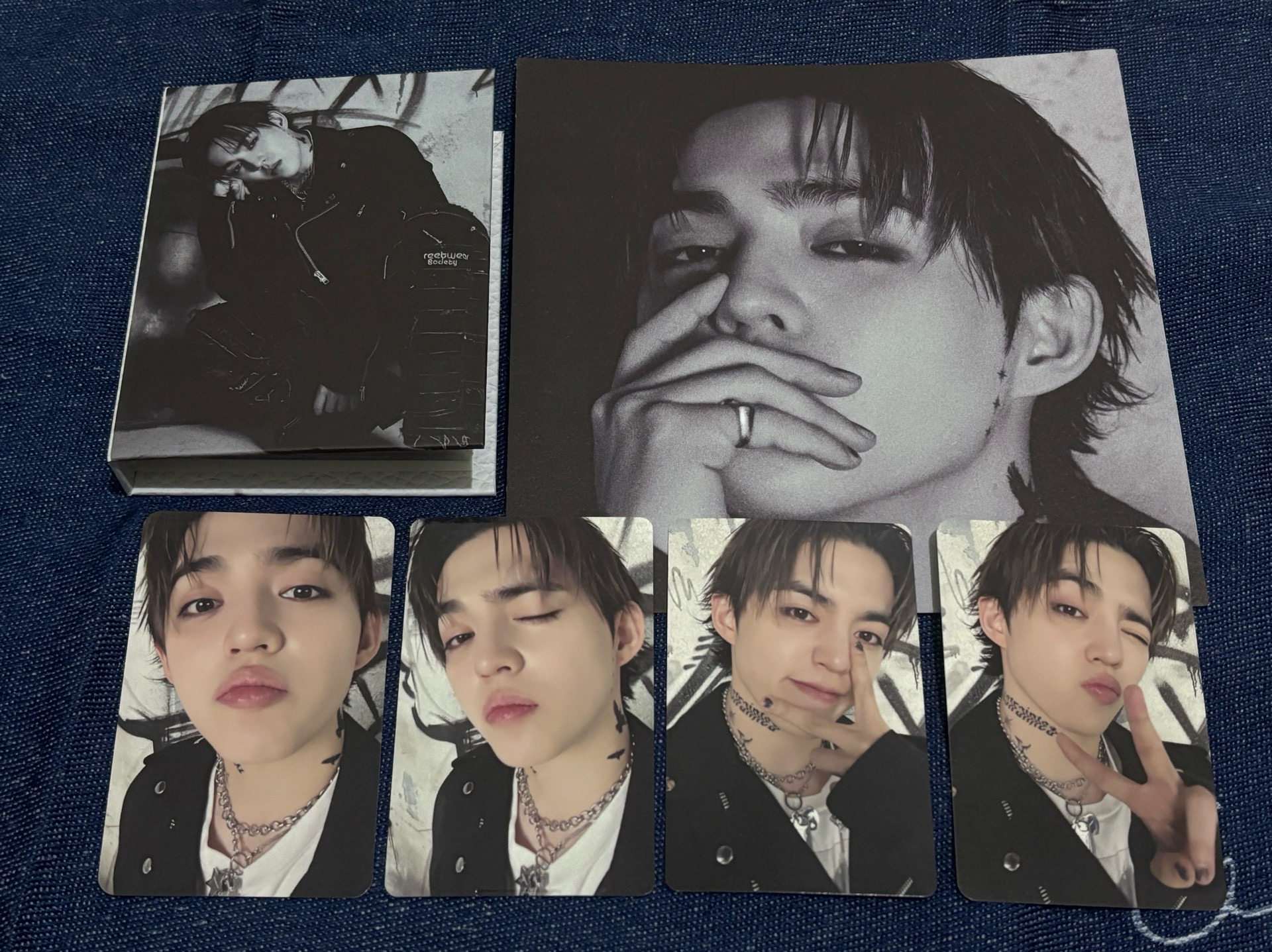 正規五 S.COUPS克拉盤（無外盒）