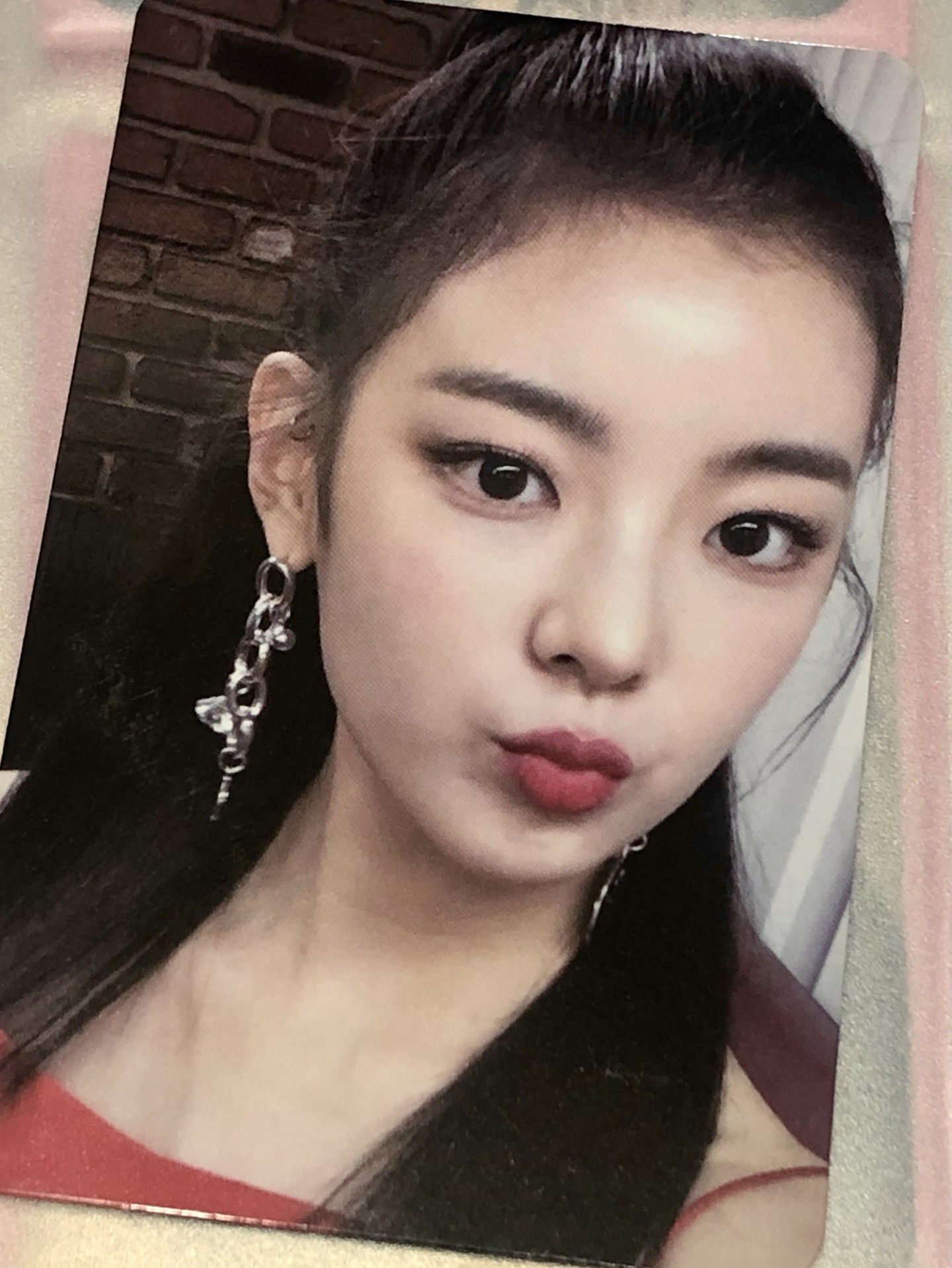 Itzy 小卡