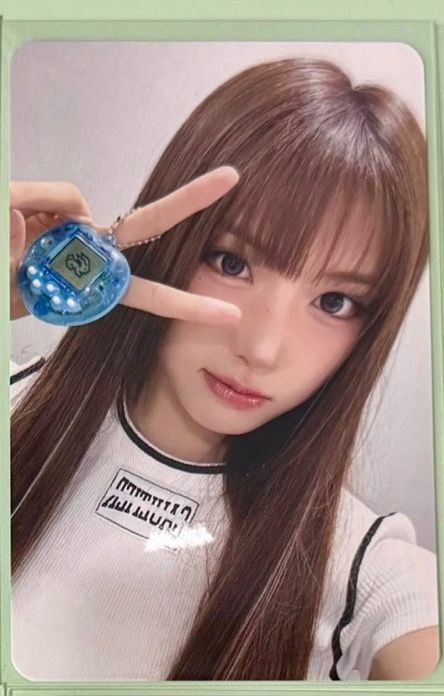 電子機友
