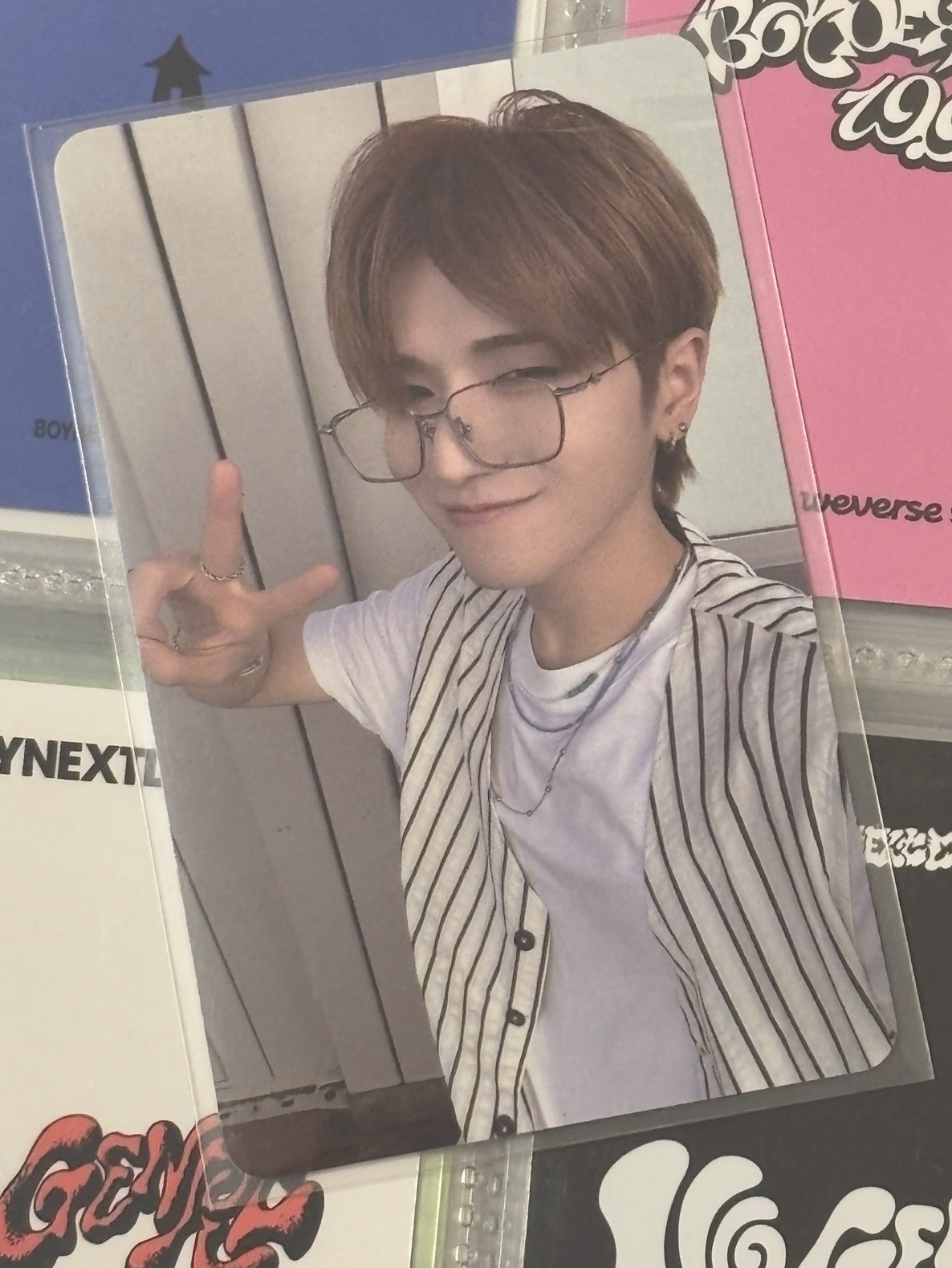 ✨哩嗚 19.99 PST LD【單出可直拍】