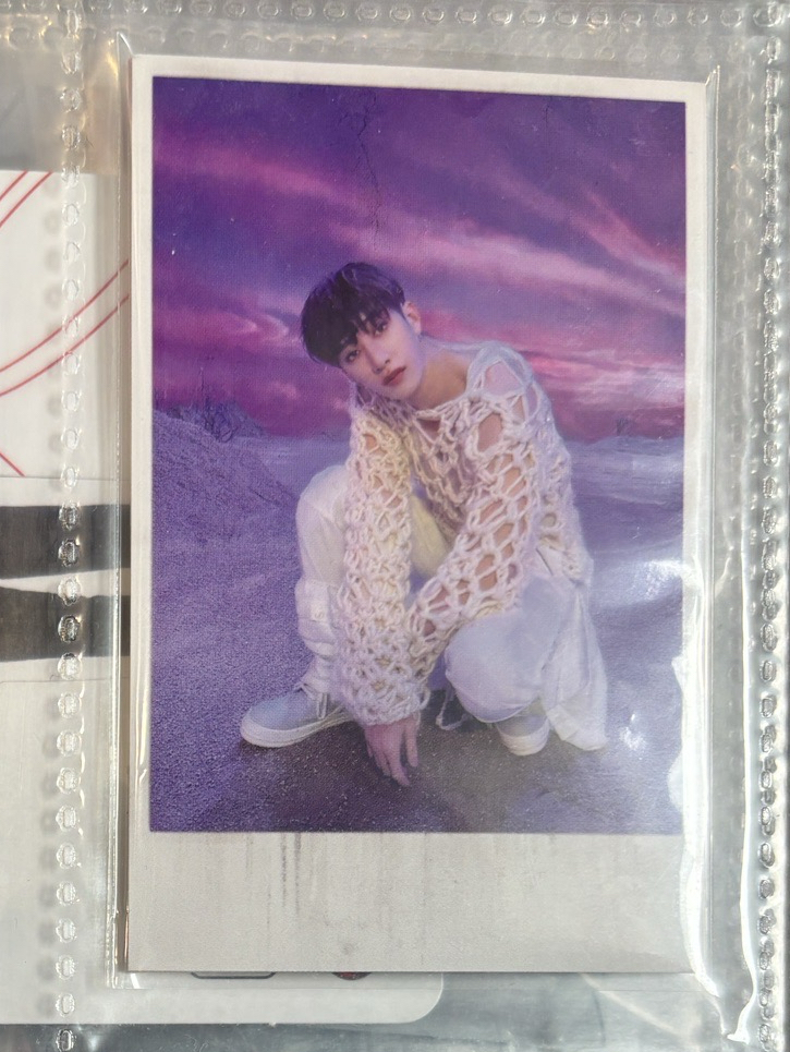 樂Star 方燦專卡