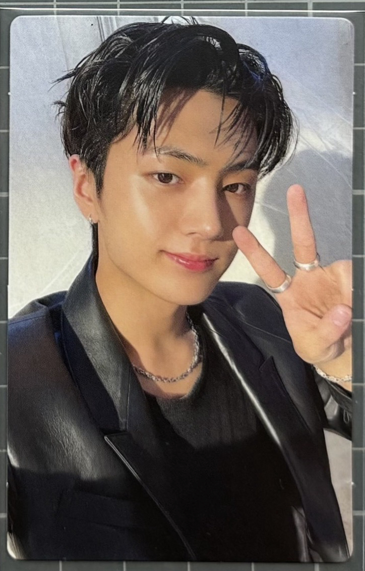 🔺結-YOU-皮外星