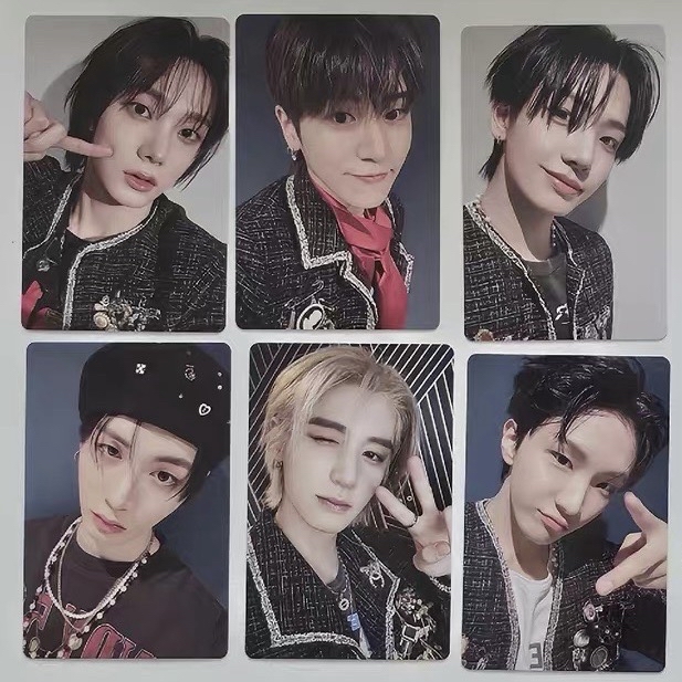 【可直拍】演唱會回憶錄小卡+topper