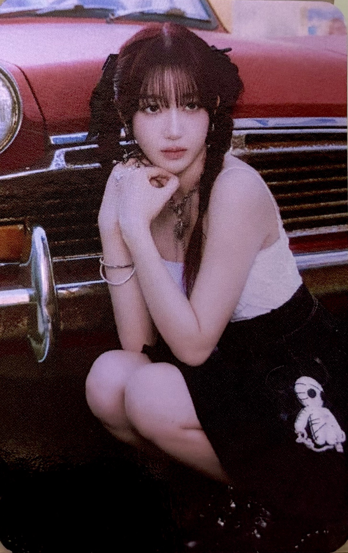 專卡現貨免包手