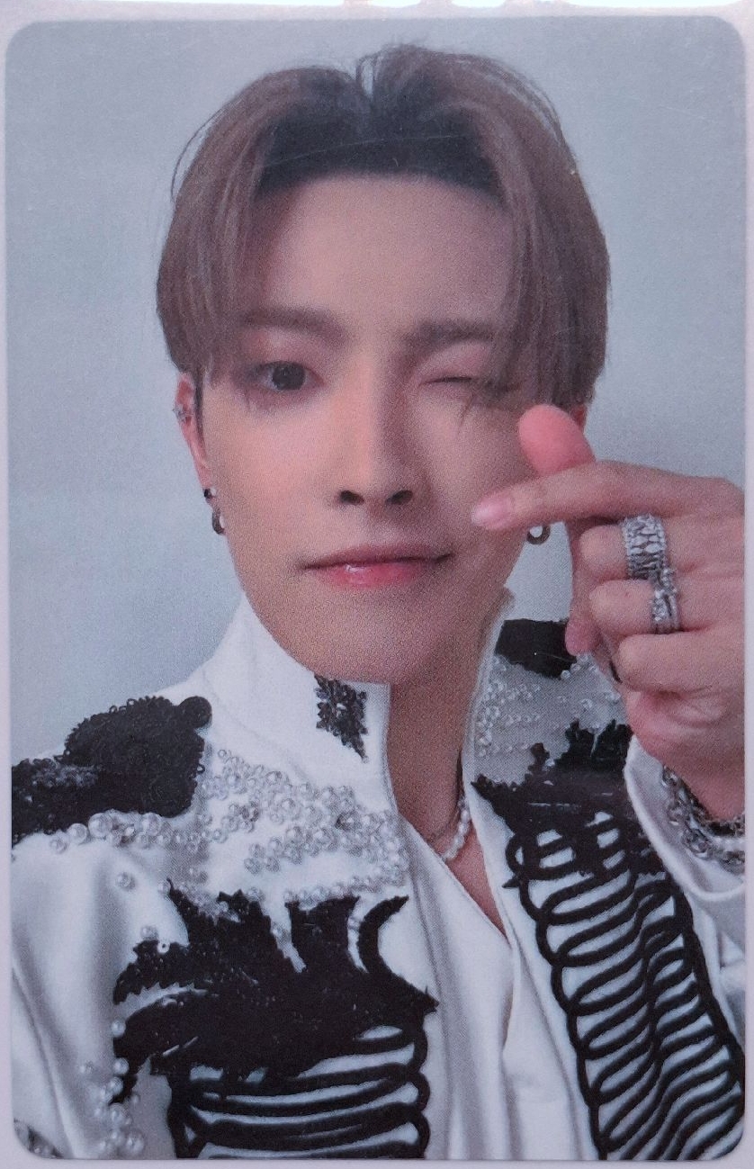 idol radio演唱會直播卡 中