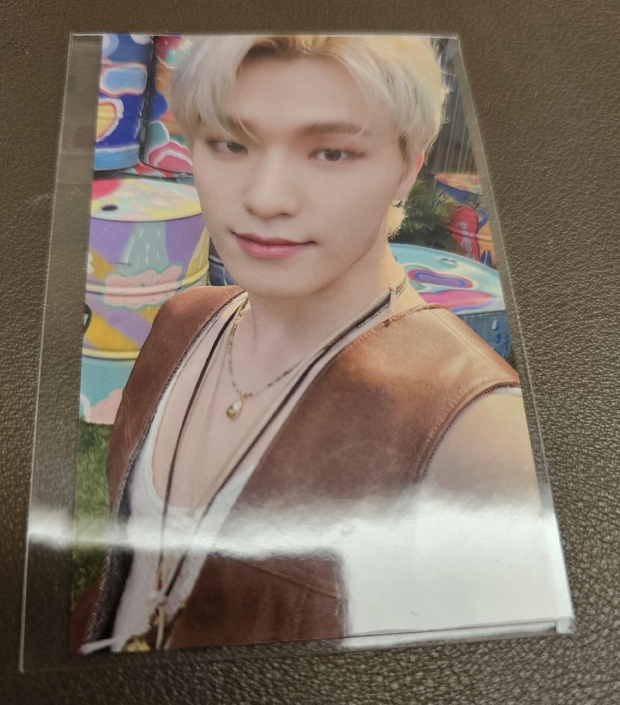 Dino 迷11 環球pb特典 