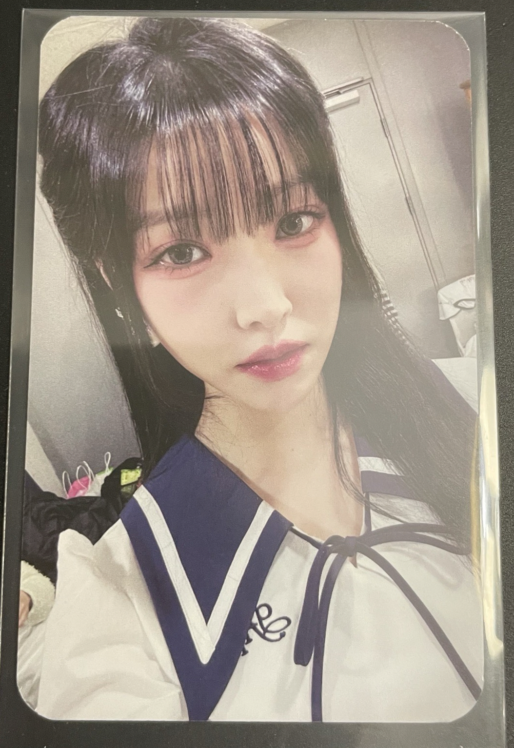 YUJU 10th CON 入場卡 高雄場DAY1