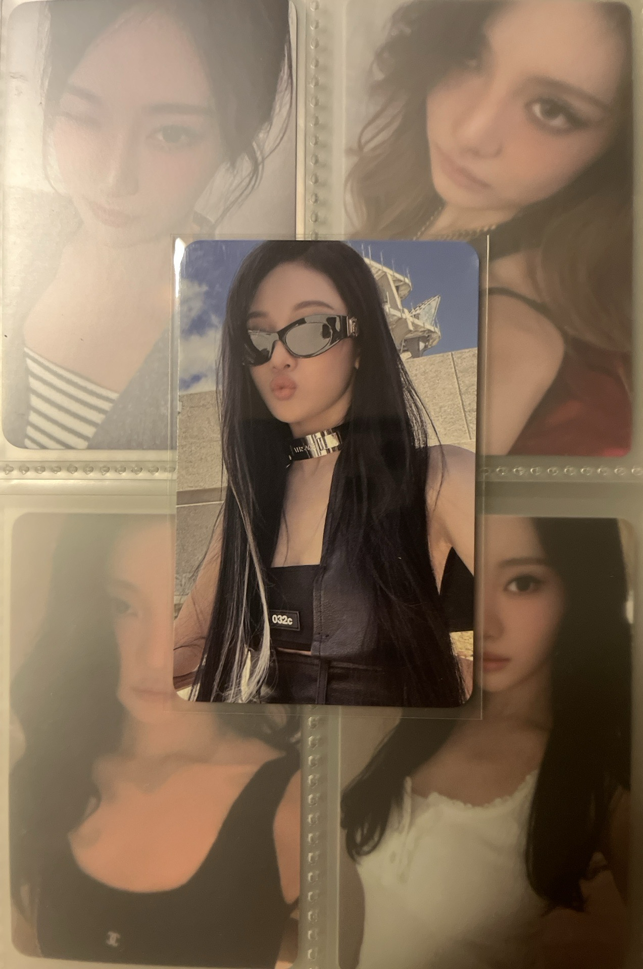 特別版專卡 寧