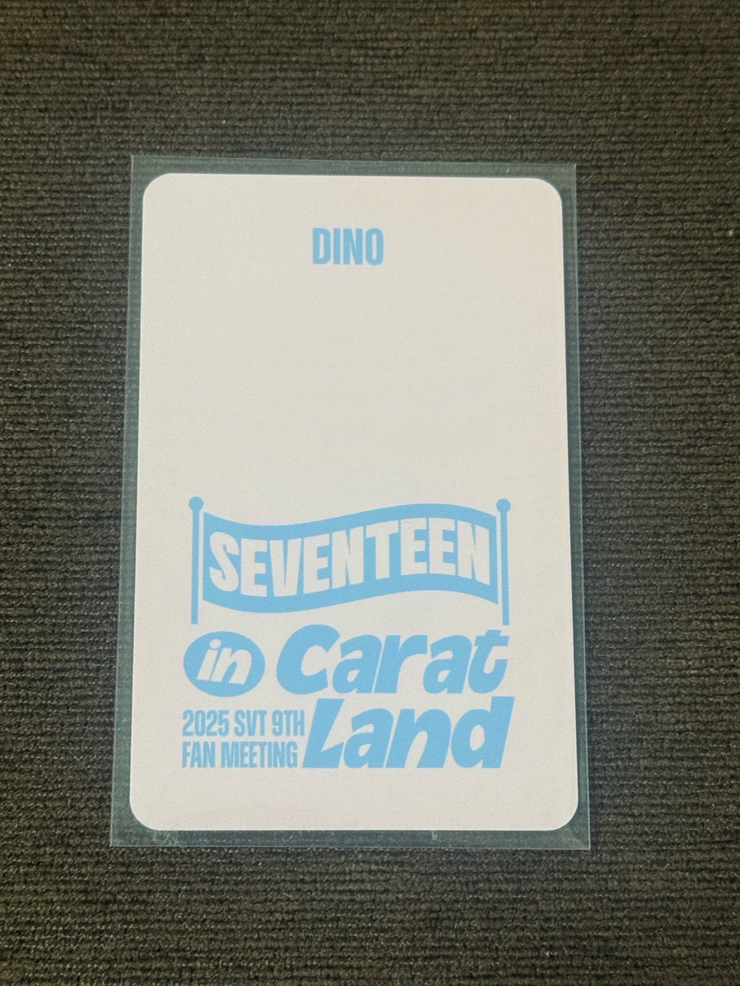 2025 FM 克拉島粽卡 zone 燦