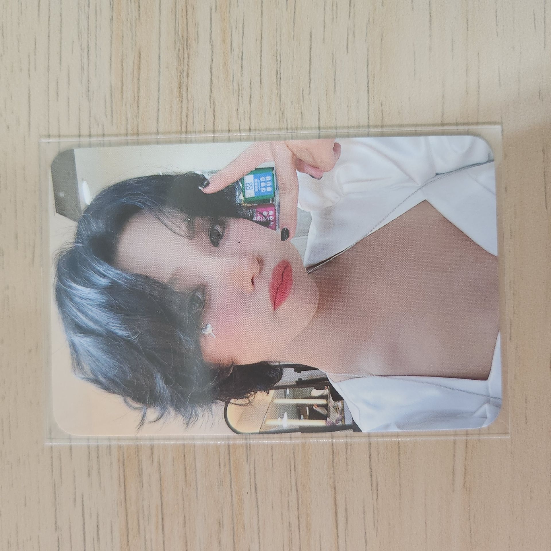 比耶娟+隨機一張專