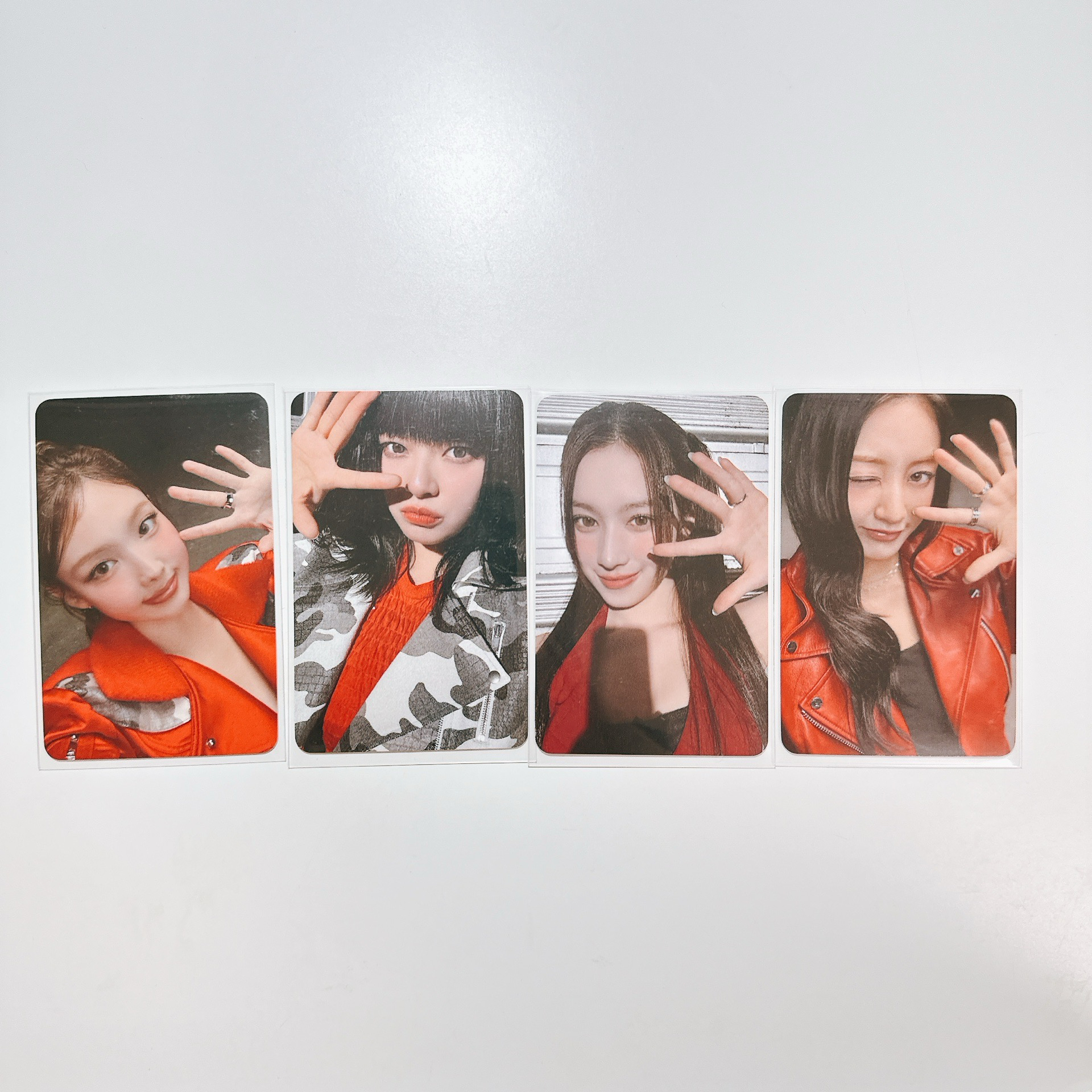 定延 10週年特別專輯BDM特典