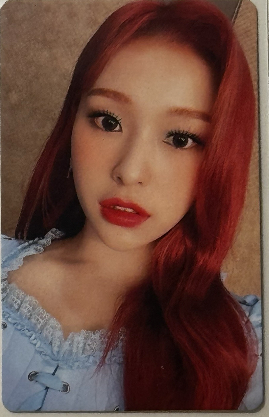 夏日專一直娛（中文卡背）