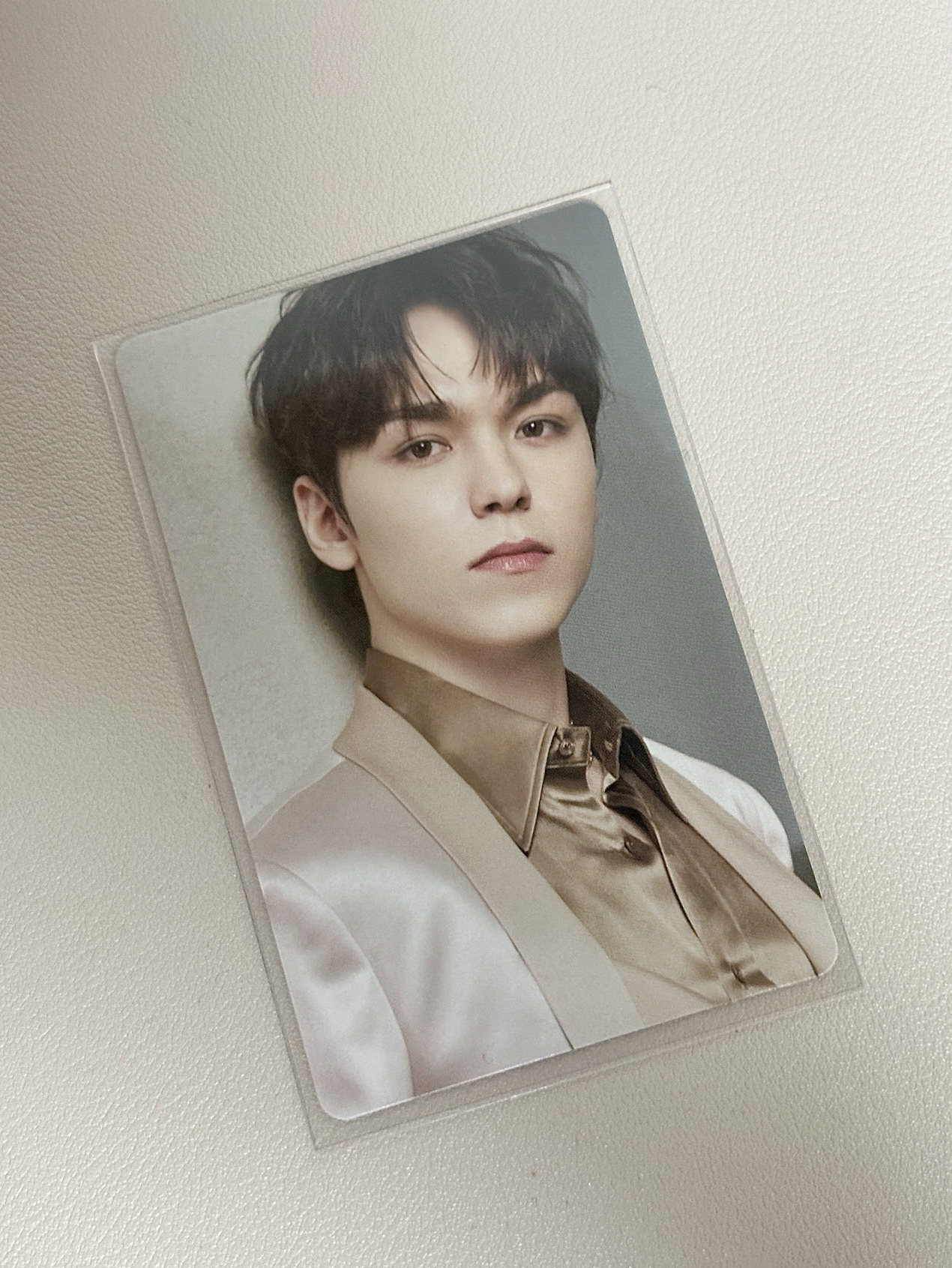 率  right here 卡包卡