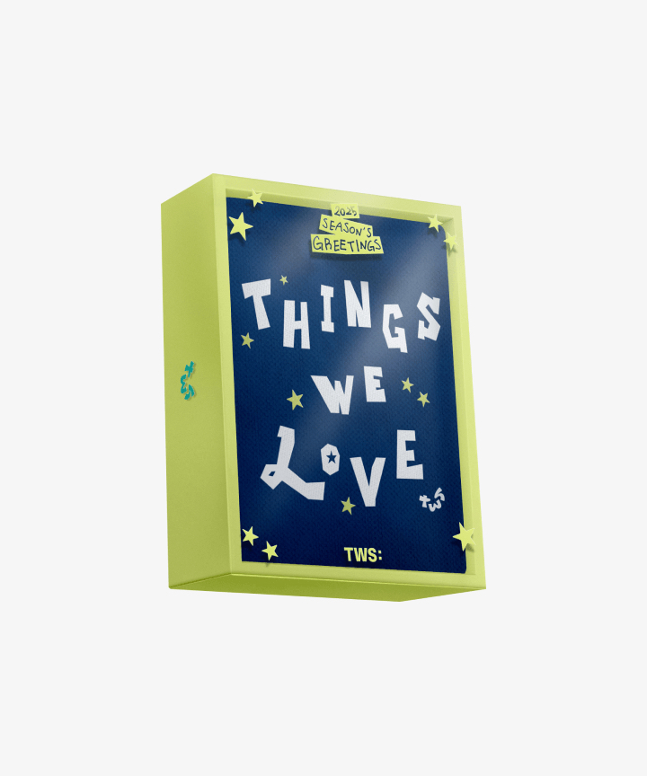 2025 SEASON'S GREETINGS