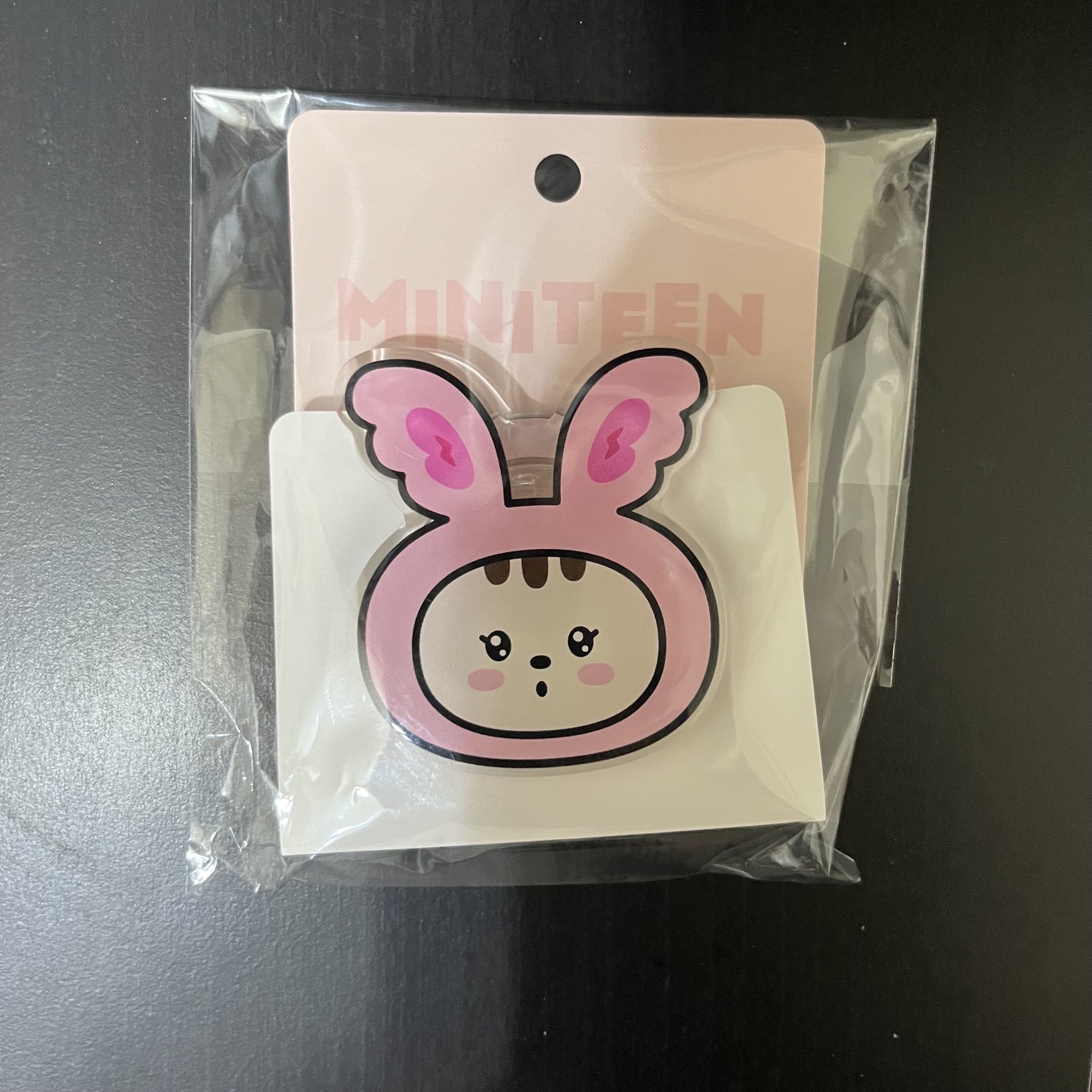 MINITEEN 手機支架 JJONGTORAM