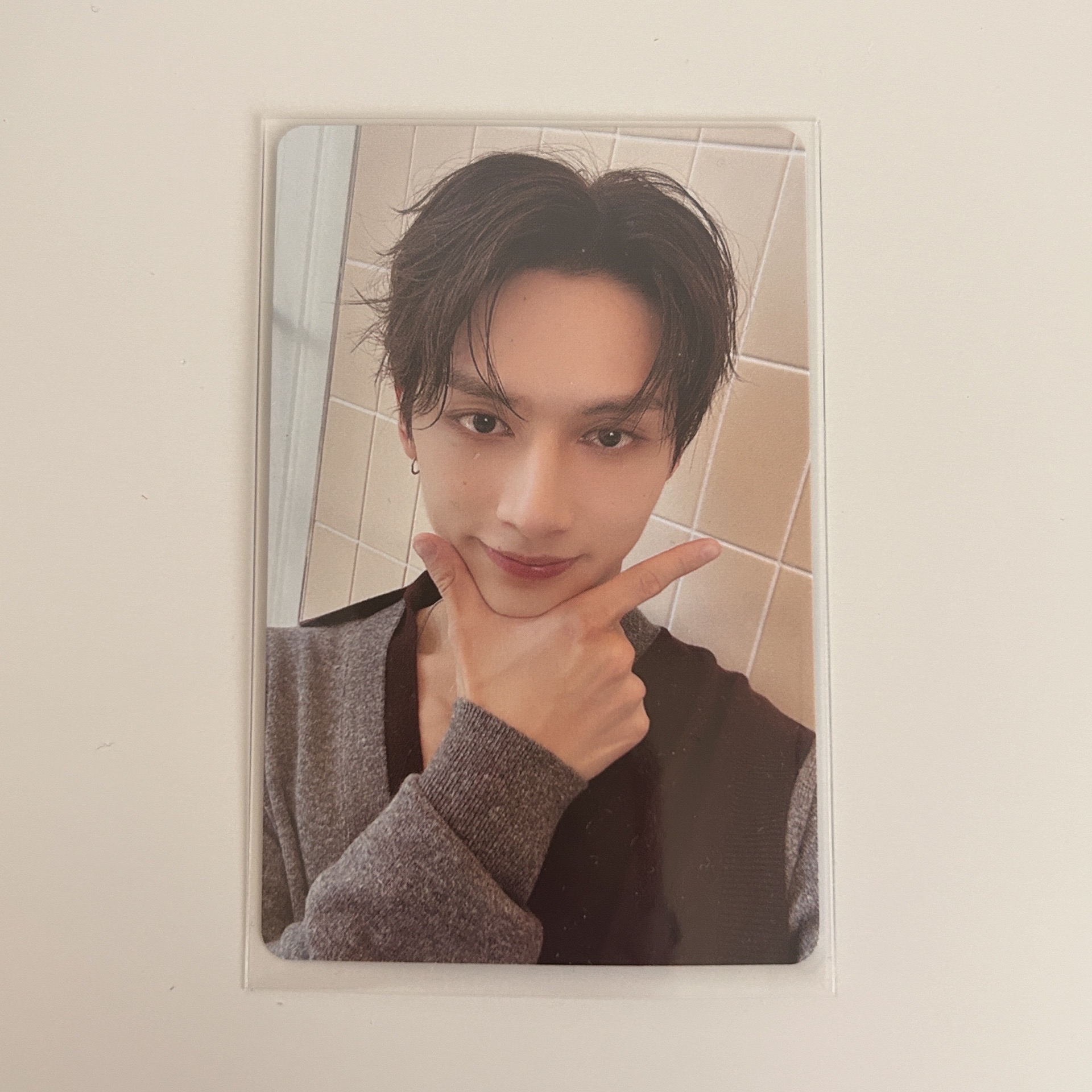 ‎꒰ঌ2024年曆卡 俊໒꒱