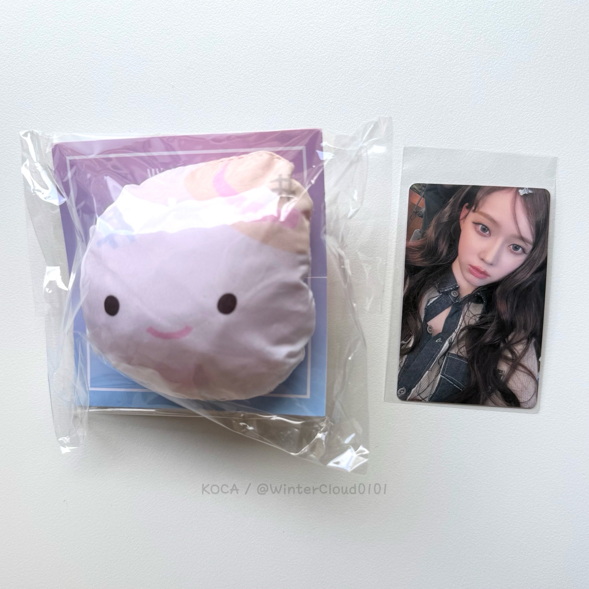 日本FM 環保袋冬Set