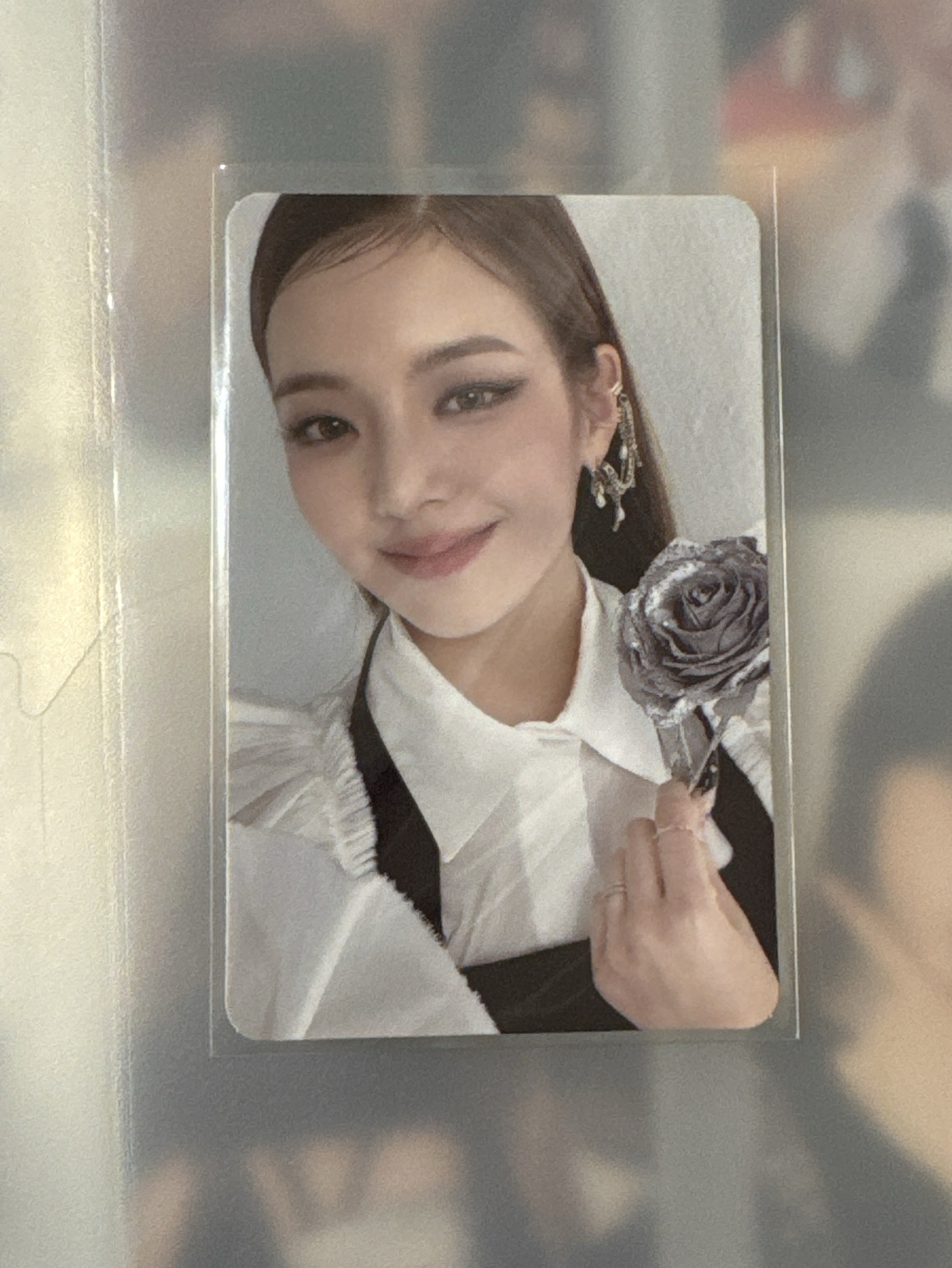 Lia checkmate sneakers 專卡