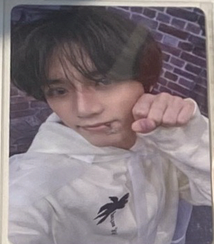 杋圭 誓い卡包卡