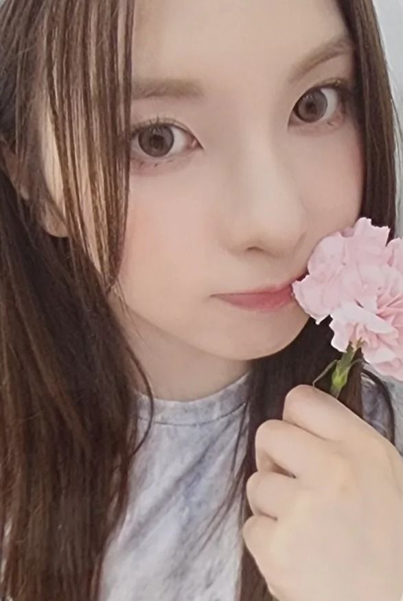 仲夏夜 K4 拿花裴
