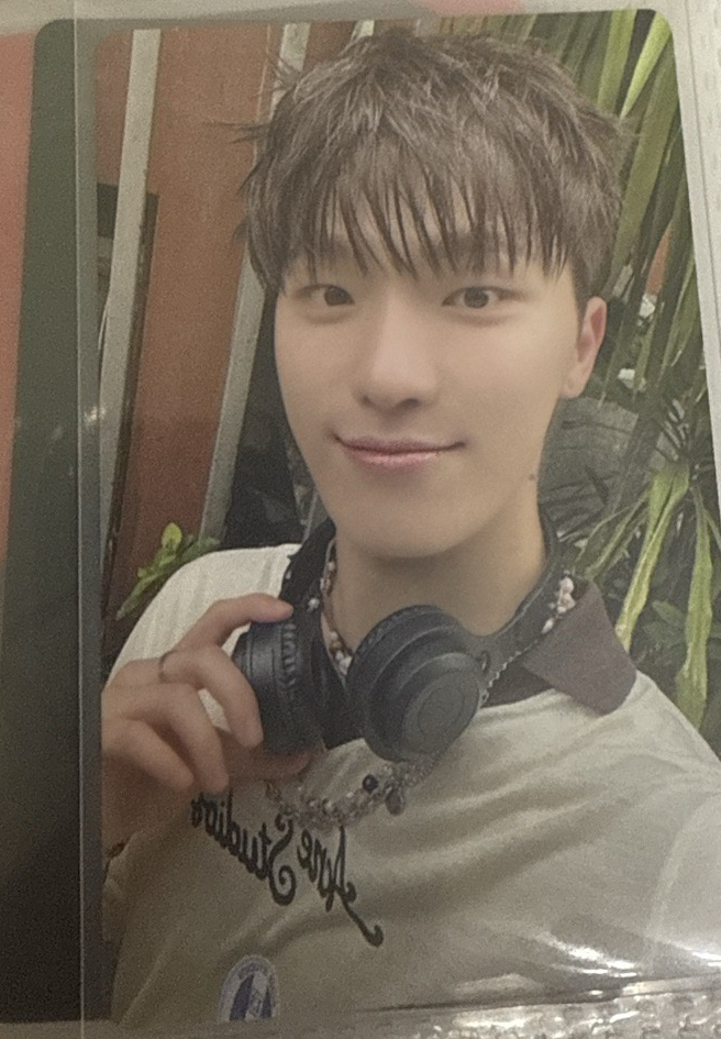 燦 迷十二白版 kit