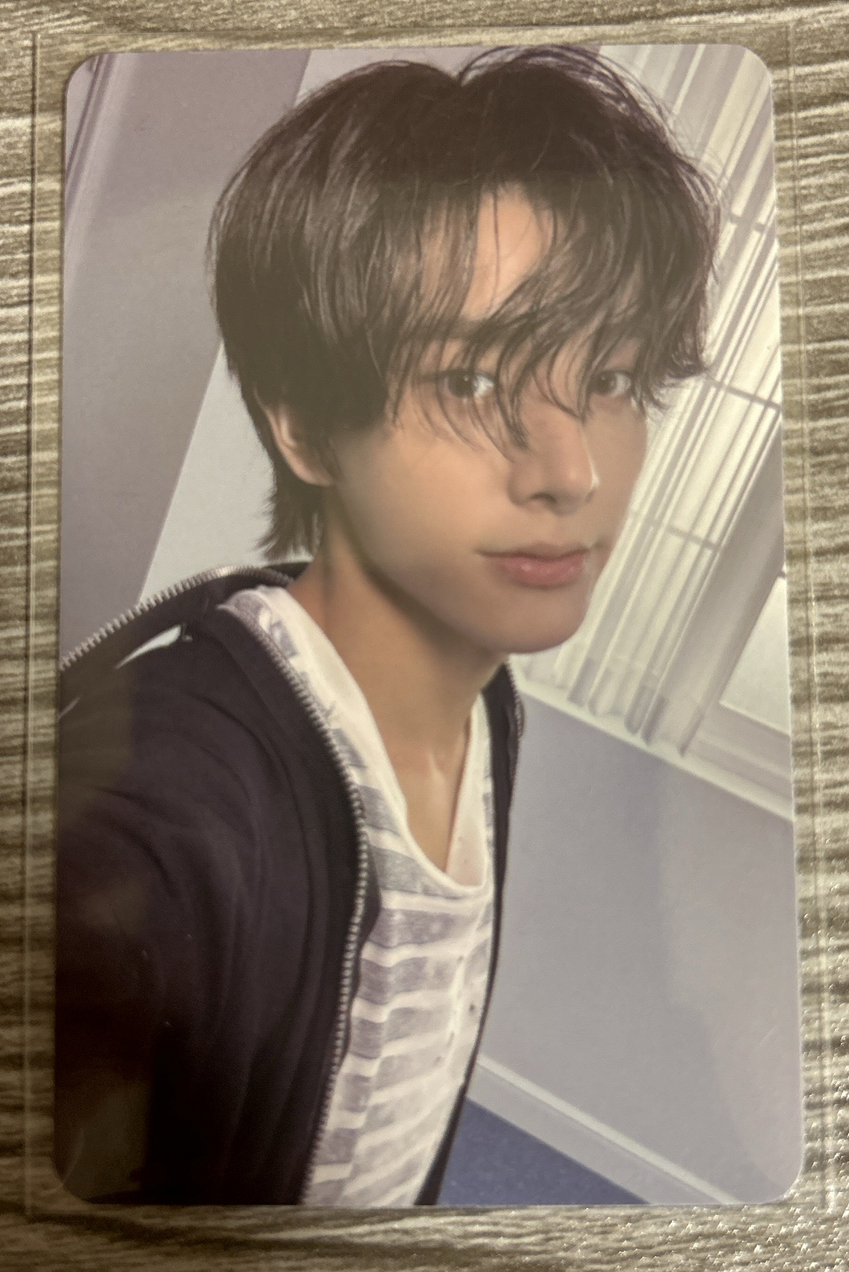 正規二後續倫專卡