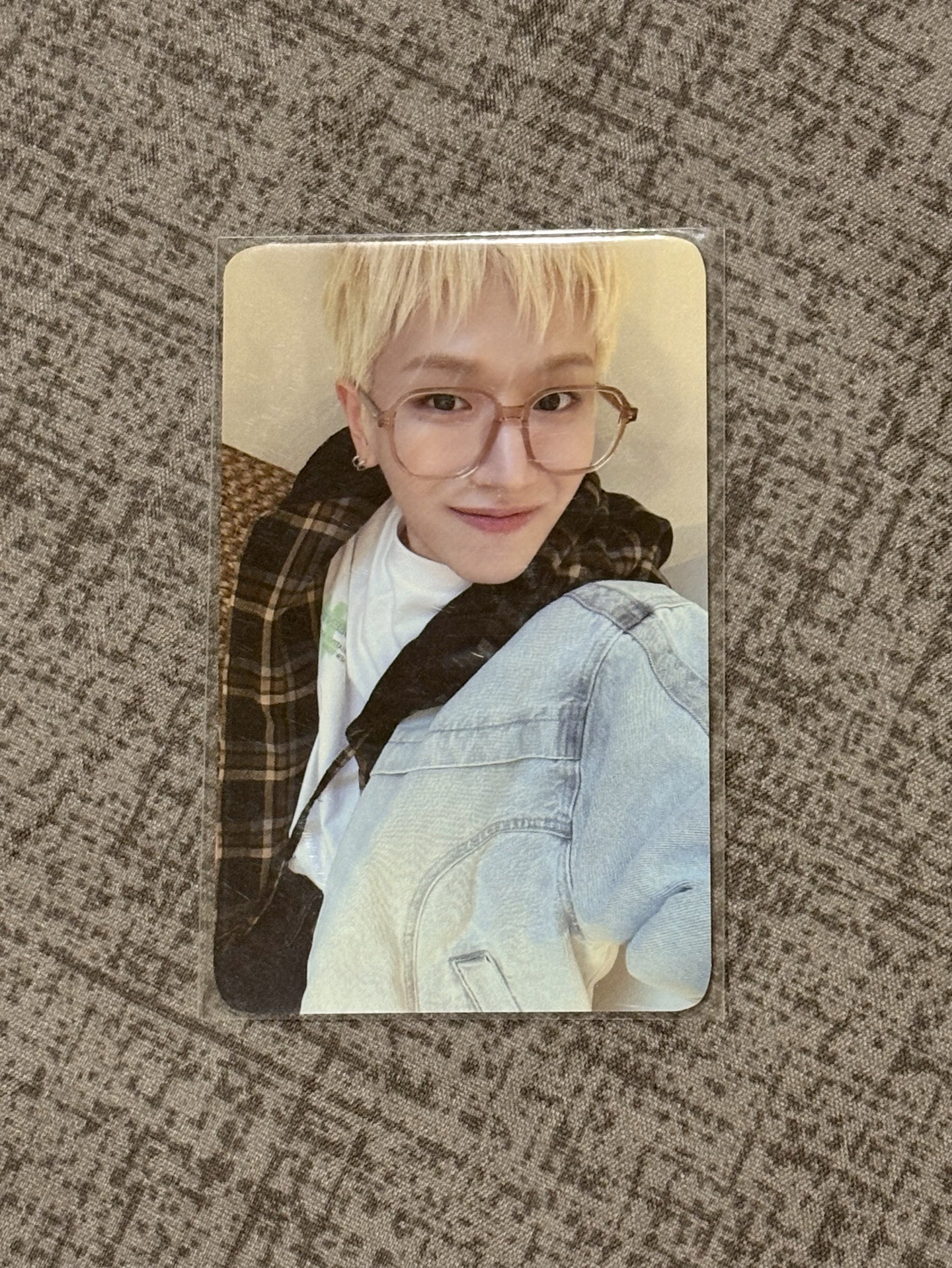 💛HOW 常赫m2u 1.0