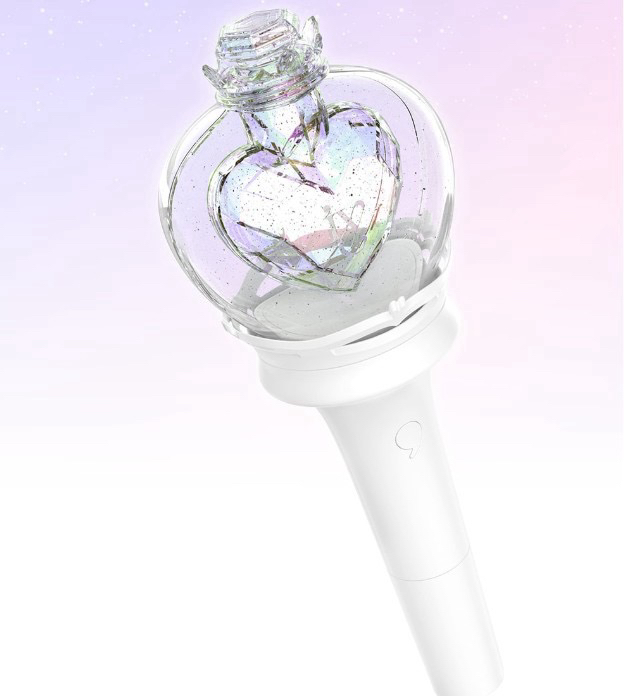 [現貨]全新未拆IVE 二代手燈 含卡