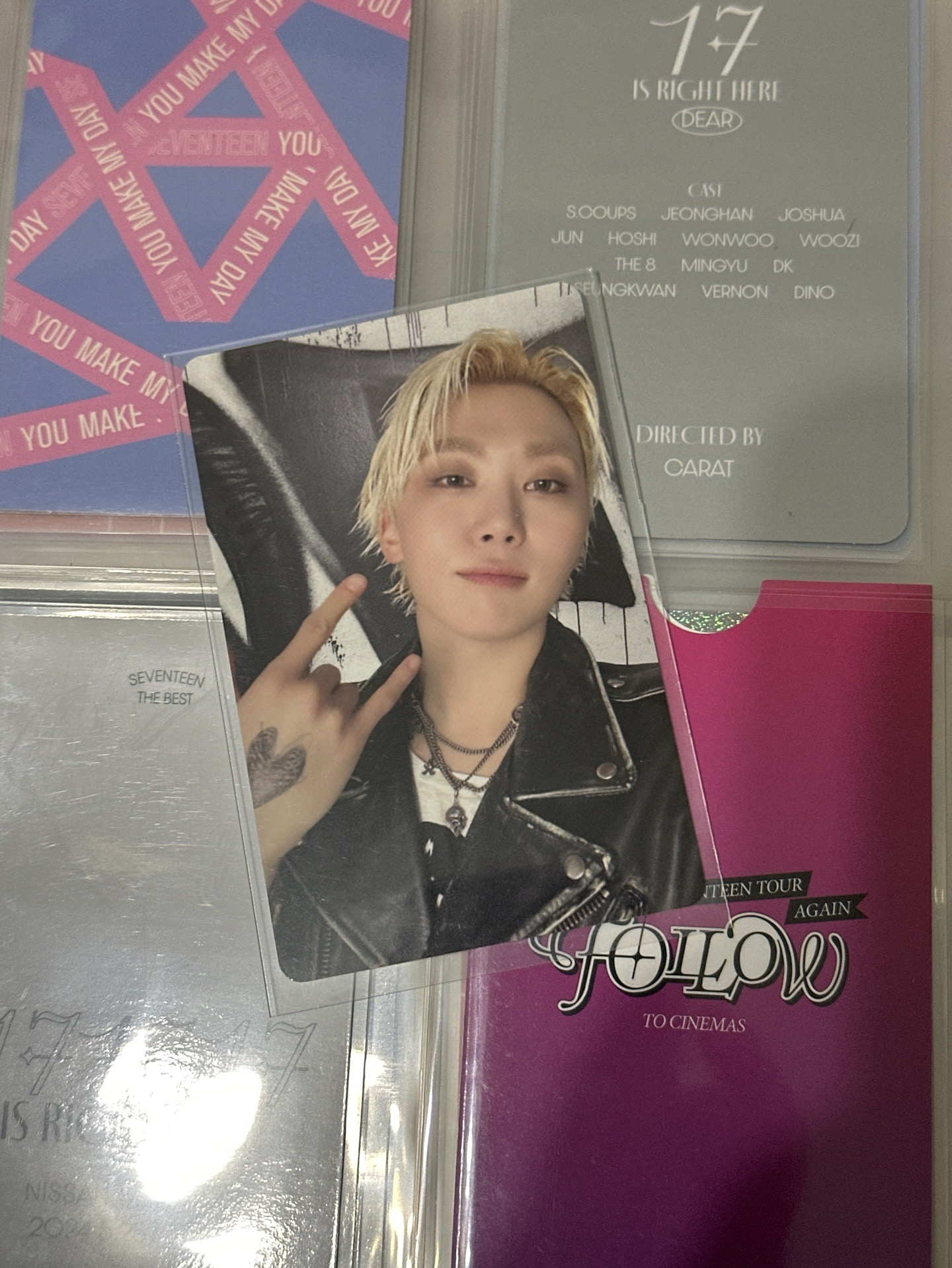 正五 克拉盤 寛