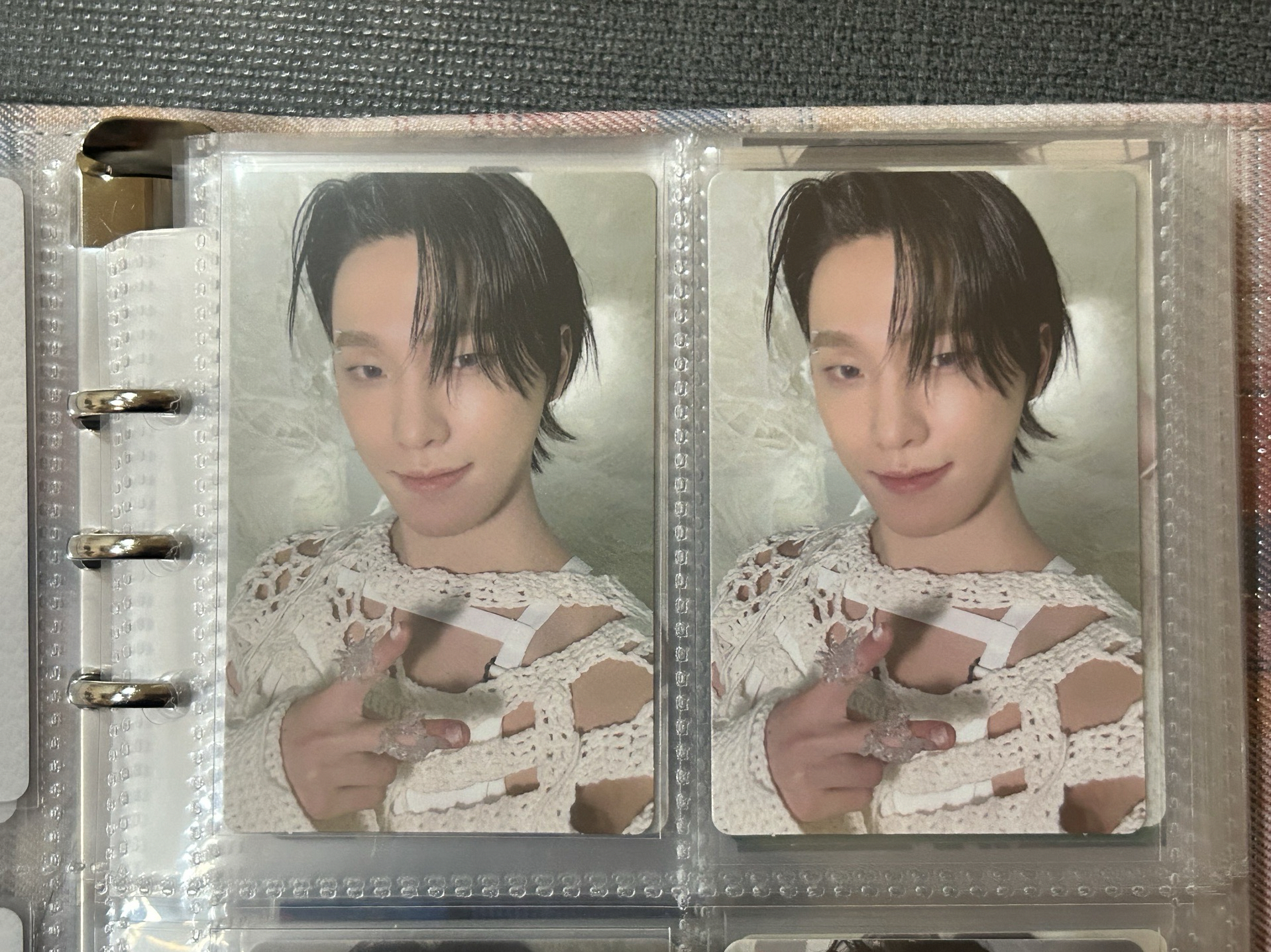 Dino 正5 new myself ver