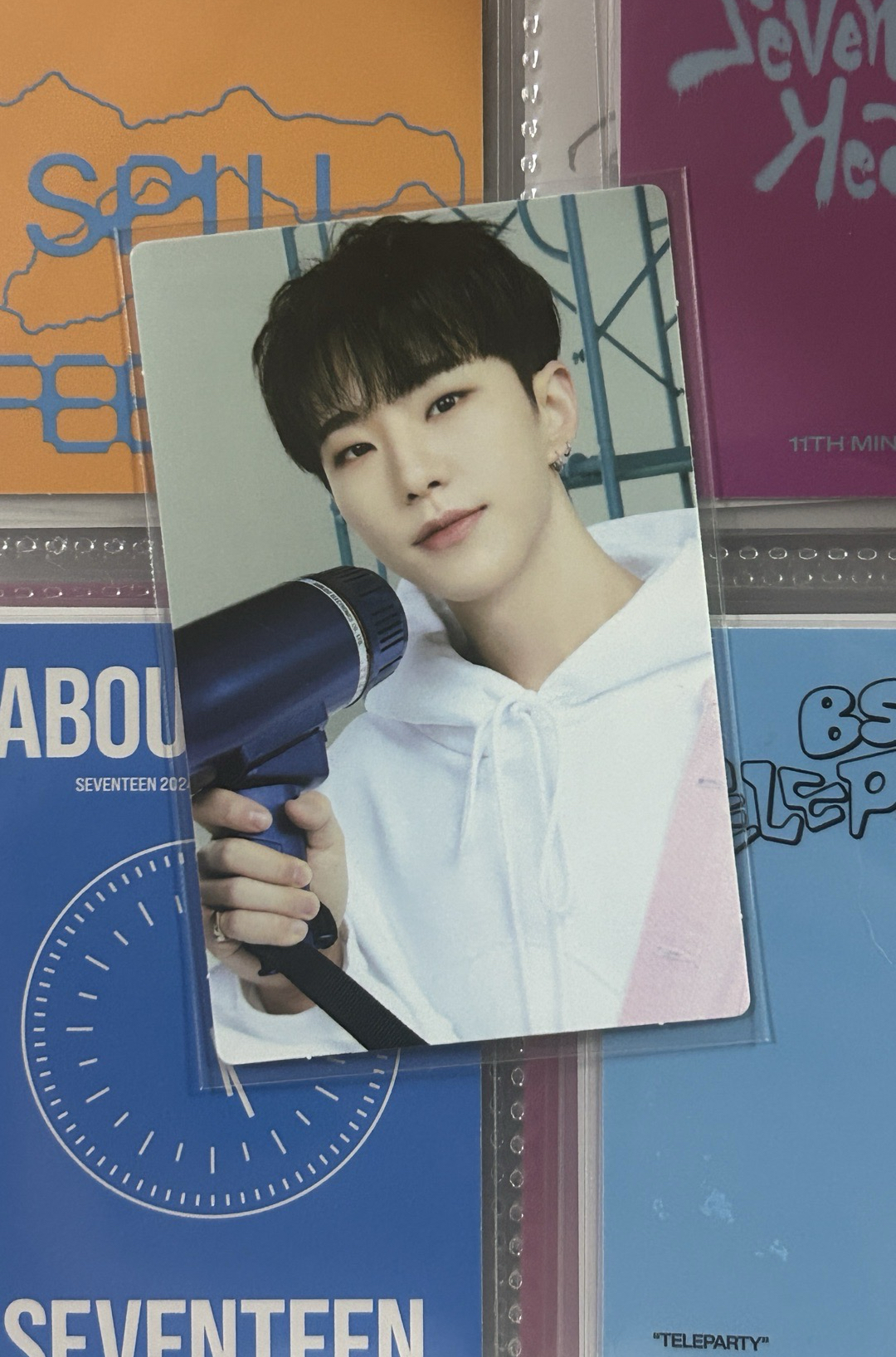 23年克拉島隨機卡榮